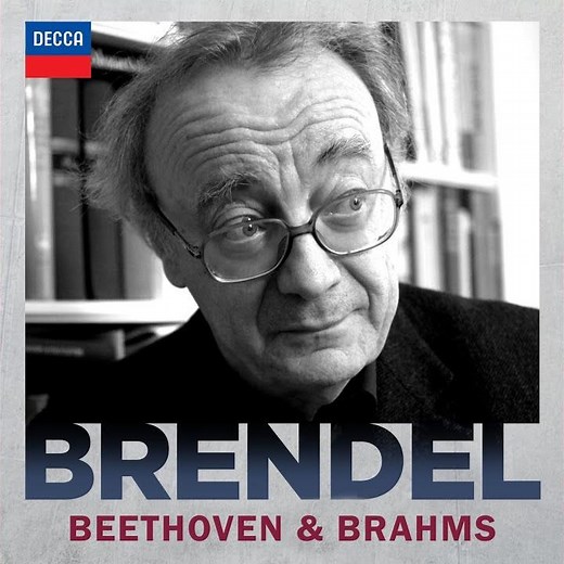 Brahms: Variations & Fugue on a Theme by Handel, Op. 24: Var. 6 (Live at Musikverein, Vienna, 1979)