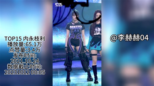 aespa-savage个人直拍排名TOP15