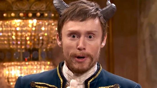 MrBeast responds after being parodied in SNL’s ‘Beauty and MrBeast’ sketch