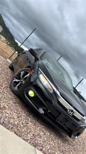 HONDA CIVIC AÑO 2016 TOURING 🚀🇭🇳🇺🇸. Vehiculo en excelentes condiciones #paratiiiiiiiiiiiiiiiiiiiiiiiiiiiiiii #Honda #Honduras #tegucigalpa #Danli @Colocha ❤️ @Juan Carlos Sierra @Cars Power