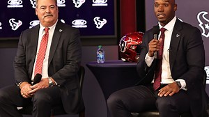 Texans draft picks 2023: All of Houston’s selections, NFL draft results, team order