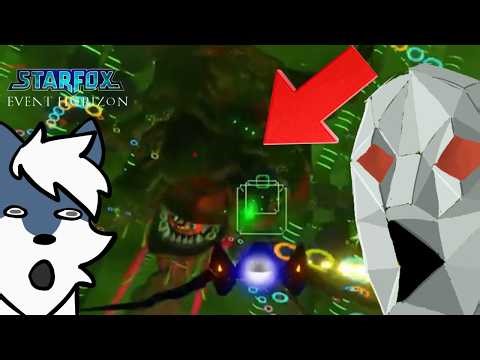 The GREATEST Andross Boss Fight EVER?!