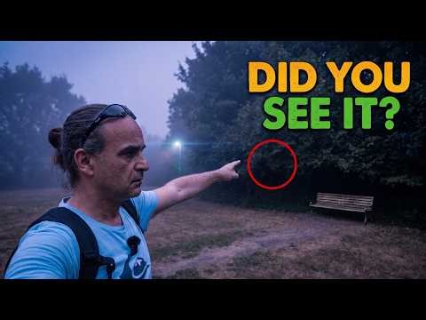 Hampstead Ley Line | London Occult Ancient Secrets & Hidden Wealth