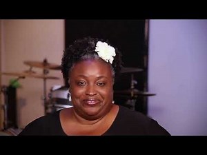 The Silver Fox Songs Series | Rhonda Denet, Vocals/Band Leader