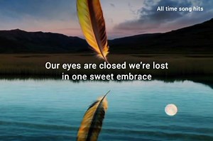 After All These Years❤️ (Journey) with lyrics | All time song hits