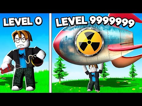 UPGRADING FROM NOOB TO PRO | ROBLOX