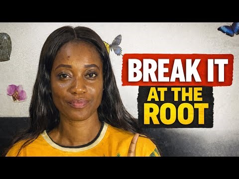 How to Break a Pattern at the Root (Not the Surface)