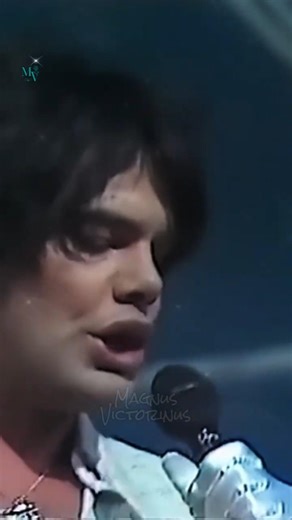 Alphaville – Dance With Me (1986)