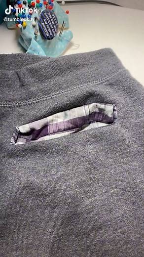 DIY Pocket Pussy Tutorial by Jitter by Bug