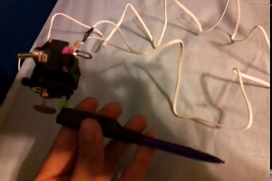 How to make a tattoo gun works great (tutorial)