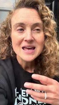 The Body Knows How to Die: Trusting the Natural Process