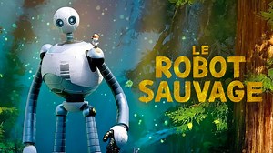 Le robot sauvage