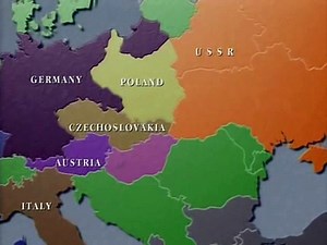 World War 2 The Complete History Part 1