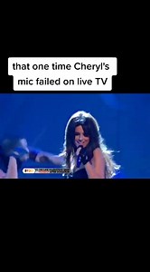 Underrated Cheryl Cole Dance Moments