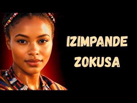 African Zulu Songs for Deep Relaxation & Inner Peace-Izimpande Zokusa (African Morning Healing)