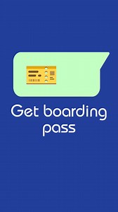 23 reactions | Make instant flight bookings with IndiGo on WhatsApp. Chat now!  | IndiGo | Facebook