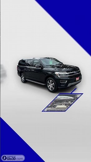 Ford Expedition Max 2023 car review