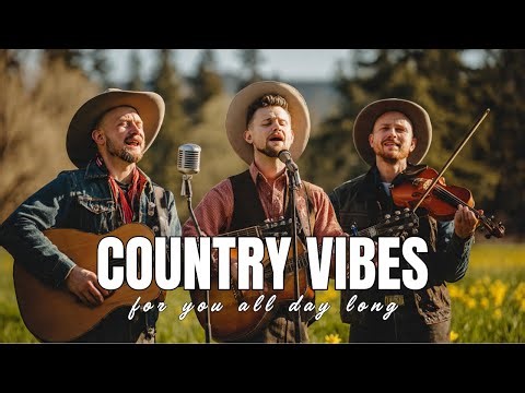 80s Country Music Live 24 Hours – Vintage Hits for a Classic Day