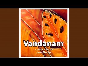 Vatapi Ganapatim - Hamsadhwani - Aadi Talam