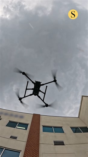 2K views · 12 reactions | Montgomery County Police Department’s Air...