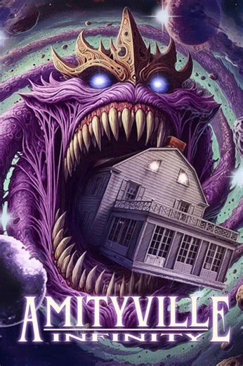 Stream Amityverse: Infinity (2026): Find it on Netflix, Prime Video, Hulu & more