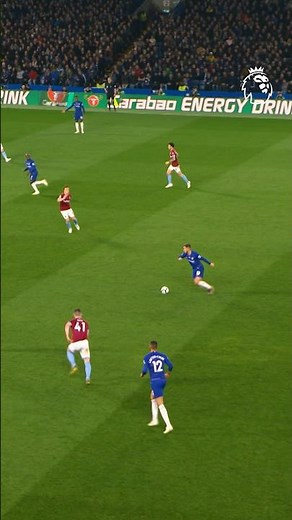 AMAZING Eden Hazard solo goal