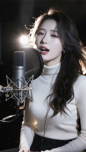 Hi, My name is Gloamm, let me sing for you.