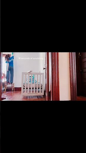 36 weeks pregnant vibes: waddle & nesting goals! #pregnant #waddle