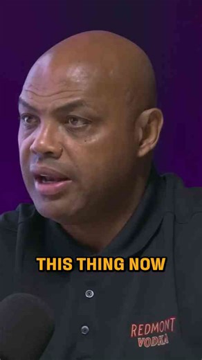 Charles Barkley reflects on his draft class and the golden era of basketball