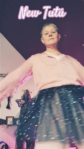 New Tutú Dance TutúTorial