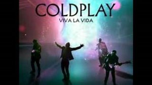 WHEN I RULED THE WORLD Lyrics - COLDPLAY | eLyrics.net