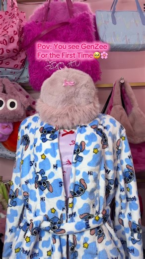 Winter Restock FOR YOU! LIMITED stock available! Com through while stock lasts! Available at Gen Zee store Lilo and stitch as well as Hello Kitty Morning gowns available #smallbusinesszimbabwe #genzeezimbabwe #morninggown