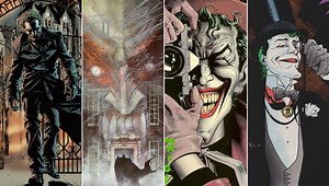 Joker: DC Comics Reading Order - The Best Stories With the Clown Prince of Crime