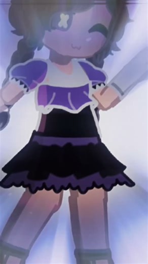 Introducing Cyn!! Thanks to a comment! Comment more ideas! #gacha #amnewbutnottheleast