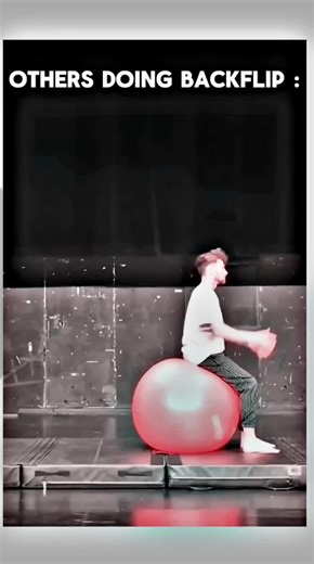 Incredible Backflip Compilation You Can't Miss!