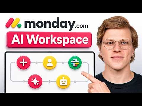 monday.com: The Only Tutorial You Need to Get Started