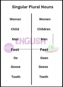 Singular & Plural Nouns in English | Easy Learning for Kids | Bansi’s English Hub
