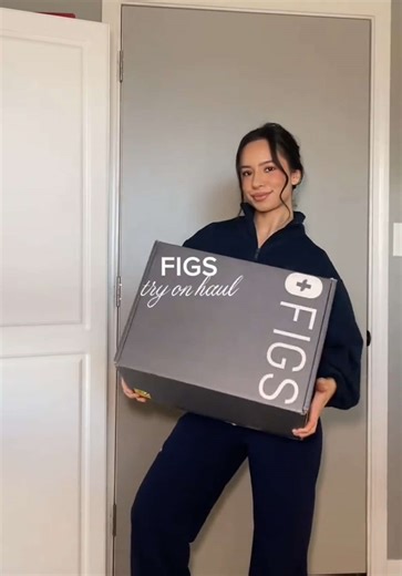 Figs Scrubs Try-On Haul: Stylish Options for Nurses
