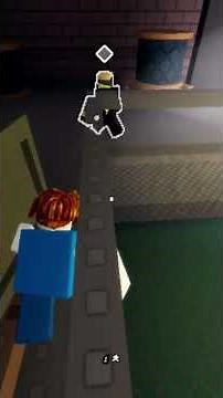 untitled tag game hallowen #roblox