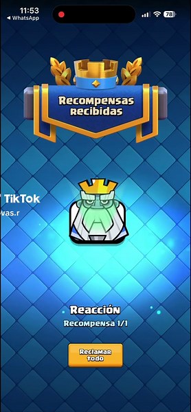 Canjea el QR en Clash Royale: Guía Completa