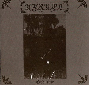 Azrael - Obdurate / Unto Death