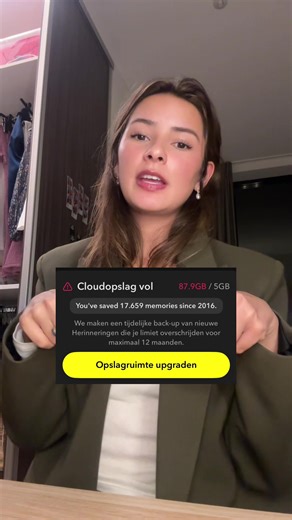 dit gaat echt je leven redden ben er zo blij mee #retroapp ad