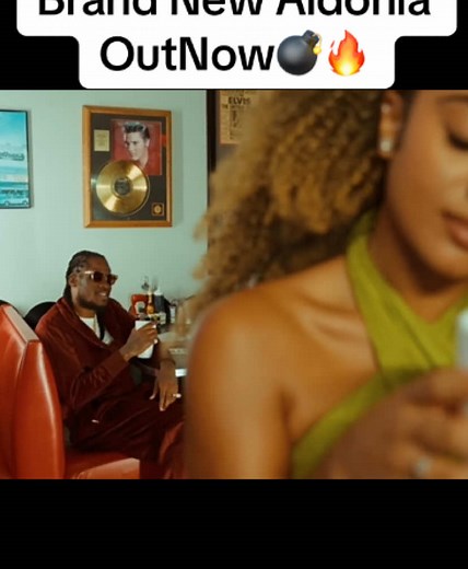 Explore the Latest Aidonia Dancehall Hit