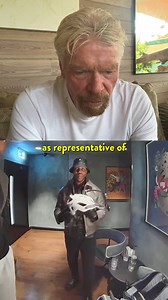 One of the questions I’m asked the most is… How can I scale, fast? Partnerships are an effective way to do this. Collaborate, reach new audiences, share resources, budgets, infrastructure, and ideas. What’s not to love. This is the advice I gave to the founder of 360 Vision Gear when he pitched to the Elevator of Dreams. Would you be interested in his helmets? https://360visiongear.com/ | Richard Branson