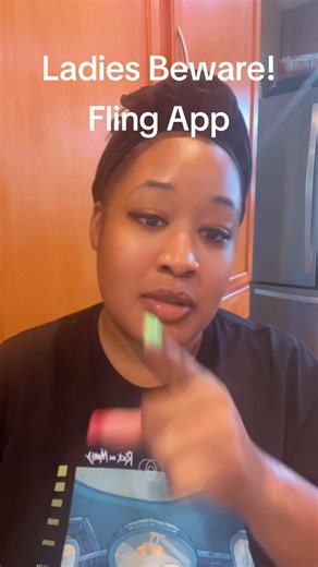 Ladies Beware of Fling App Safety Concerns