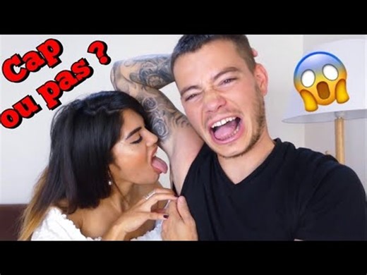 CAP OU PAS CAP 2