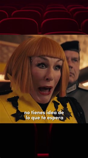 Los Juegos del Hambre: Amanecer en la Cosecha regresa y esta vez 24 años antes de la historia de Katniss 👉🏻 Esta precuela te va a dejar con ganas de más ¿te lo vas a perder? #novedades #cineentiktok