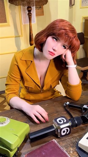 Lada Lyumos ✂️ on Instagram: "You should’ve seen how I filmed it 😂 #tmnt #cosplay #funny"