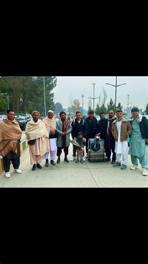 Exploring Family Life in Kabul, Afghanistan