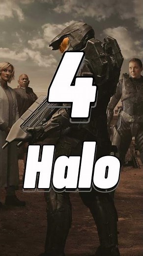 Top 6 Alien Invasion TV Series